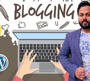 Learn Blogging & Affiliate Marketing in 2020