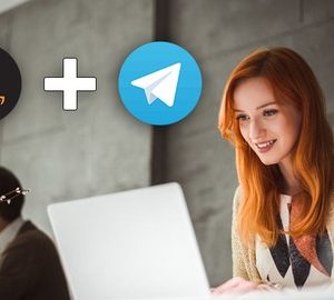 Affiliate Marketing on Autopilot: Telegram + Amazon and more
