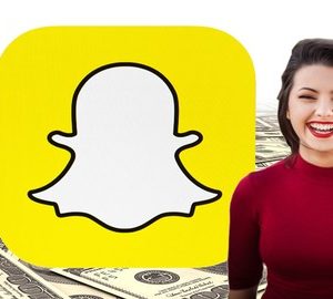 Make Money easy with CPA Affiliate Marketing using Snapchat