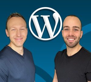 WordPress Website Development & SEO Masterclass (No Coding)