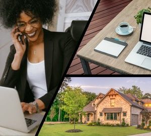 Online Business – Work from Home
