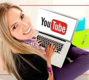 YouTube Success : How To Make Money With Youtube Marketing
